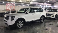 كيا تيلوريد